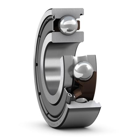 FYK-506 4 Hole Flange Bearing Unit, FYK 506, 62mm ID