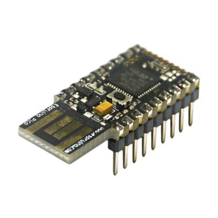 ESP001 Pimoroni Ltd