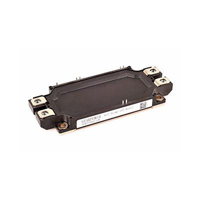 GD600HFY120C6S Starpower  Dual IGBT, 600 A 1200 V, 11-Pin Module, Screw Mount