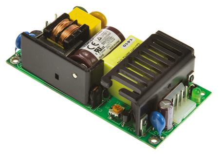 ZPS40-5 TDK-Lambda Switching Power Supply, , 5V dc, 6A, 30W, 1 Output, 120 → 370 V dc, 90 → 264 V ac Input