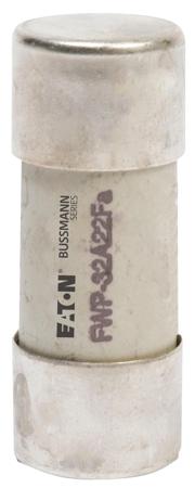 170L2250 Socomec, 50A Cartridge Fuse, 22.2 x 58mm, Speed F