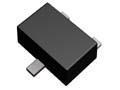 DTA043TUBTL ROHM,  PNP Resistor-equipped Transistor, -100 mA 50 V Ratio Of 4.7 kΩ, 3-Pin SOT-323FL