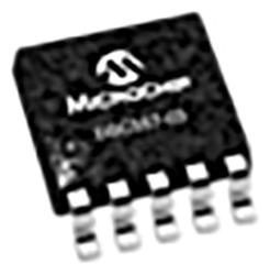 MIC49300-1-2WR Microchip MIC49300-1.2WR, LDO Regulator, 3A, 1.2 V, ±2% 5-Pin, SPAK