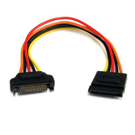 SATAPOWEXT8 StarTech.com