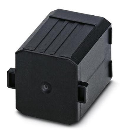 1405316 Phoenix Contact, VS-PPC-F1-PC-POBK Dust Cap for use with RJ45 Connector, SC-RJ Connector