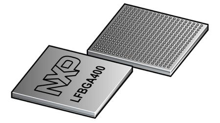 MCIMX257DJM4A NXP , Microprocessor i.MX257 32bit 400MHz 400-Pin LFBGA