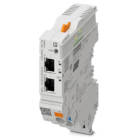 1110986 Phoenix Contact CAPAROC