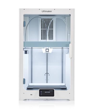 234154 Ultimaker S7 3D Printer