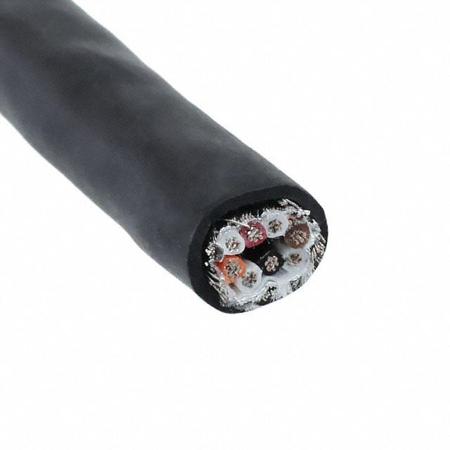 45134-BK005 Alpha Wire 45134 BK005
