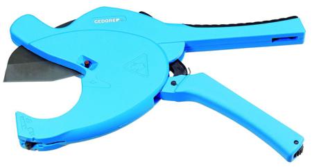 2963892 Gedore Pipe Cutter 63 mm