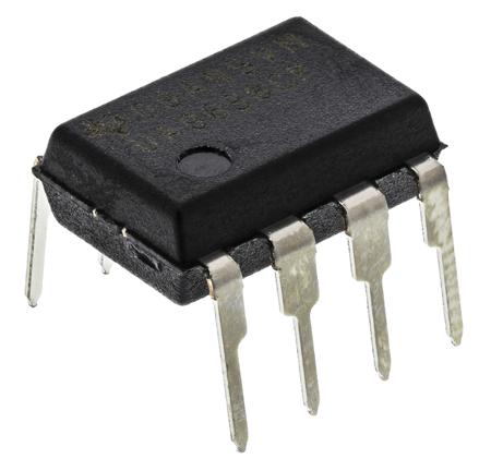 UA9638CP Texas Instruments  Line Transmitter, 8-Pin PDIP
