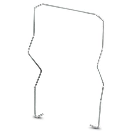 2905983 Phoenix Contact RIF-RHM-4 Series Relay Retaining Clip for Use with RIF-4 Relay Base