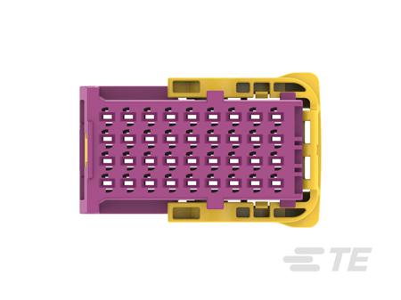 2377780-2 Automotive Connector Socket 36 Way