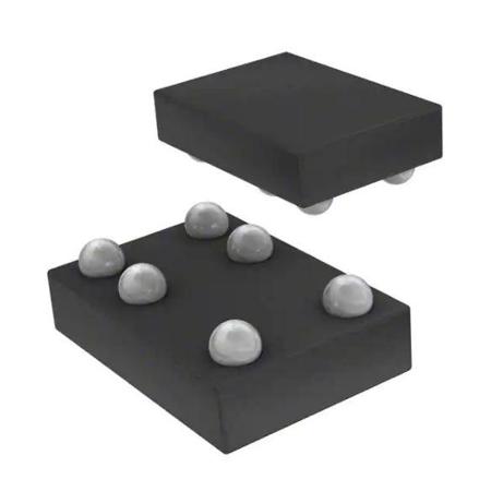 BALF-SPI2-01D3 STMicroelectronics PCB Mount Chip Balun