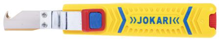 10280 Jokari Wire Stripper, 8mm Min, 28mm Max, 170 mm Overall