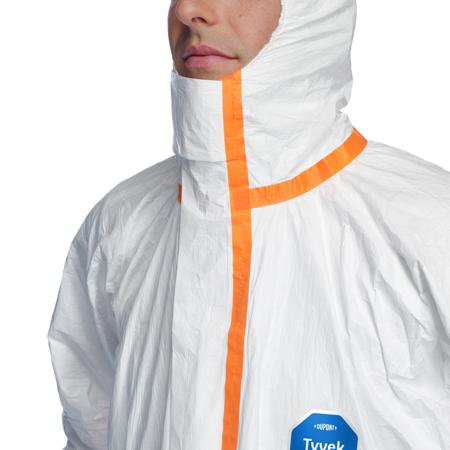 D15441698 DuPont Coverall, XXL