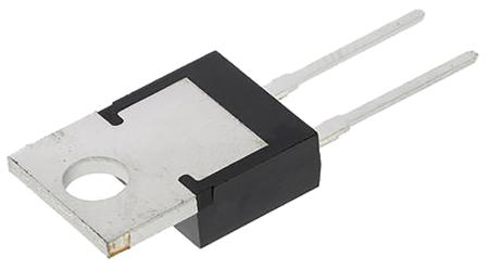 IDP30E65D1XKSA1 Infineon  Switching Diode, 650V 60A, 2+Tab-Pin TO-220