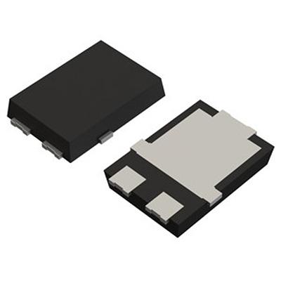 YQ8RSM10SDTL1 ROHM 100V 8A, Schottky Rectifier & Schottky Diode, 3-Pin TO-277GE