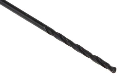787-7365 RS Pro HSS 1.05mm Jobber Drill Bit, 34 mm Plain Shank