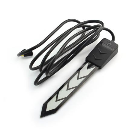 SEN0308 DFRobot Gravity: Analogue Waterproof Capacitive Soil Moisture Sensor Moisture Sensor Sensor Board for Analog Waterproof