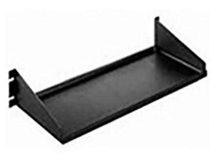 EMS1922 Black Shelf, 559mm x 483mm, 45.4kg max