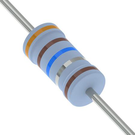 MFR1WSFBE52-3R16 Yageo