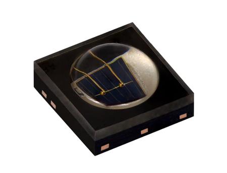 VSMA1085600X02  Vishay, VSMA 850nm High Power Infrared Emitting Diode, SMD SMD package