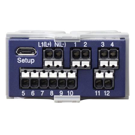 701510-8-0000-23-000 Jumo diraVIEW Digital Indicator
