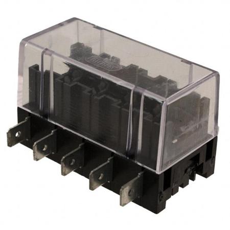 03500417TXN Littelfuse Inc.