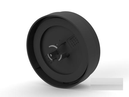 2328118-1 LUMAWISE ENDURANCE N SHORTING CAP