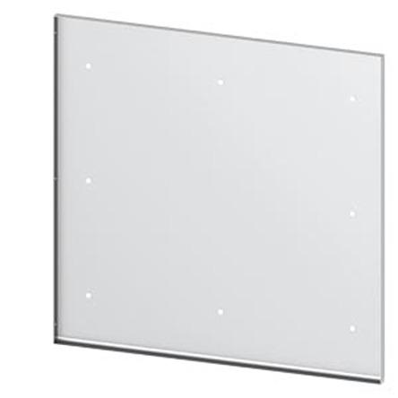 8MF1098-2VH Siemens 8MF1 Series Steel Plate for Use with SIVACON, 900 x 800mm