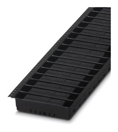 1789135 Phoenix Contact COMBICON MC, 3.5mm Pitch, 11 Way, 1 Row PCB Terminal Block Header