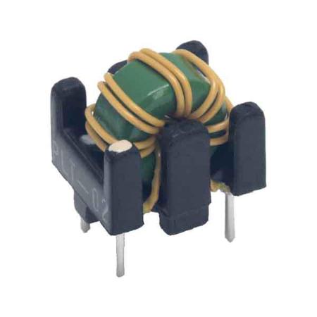 PLT-02 KEMET Through Hole PCB Transformer