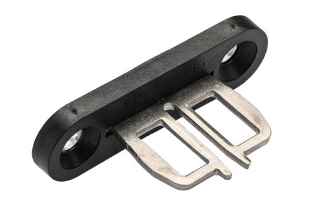 AZ-15-16-B1 Schmersal AZ 15/16-B1 Actuator, For Use With AZ 15 Safety Switch