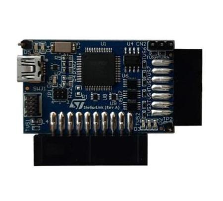 STELLARLINK STMicroelectronics StellarLINK In-Circuit Debugger/Programmer