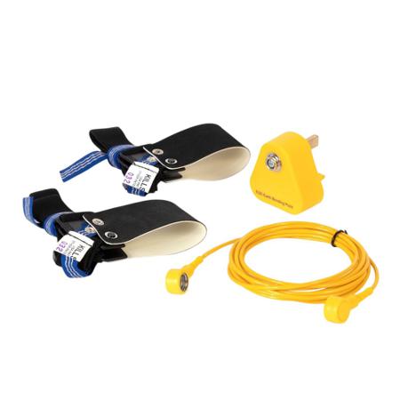 ESDK02UK Recom ESDK Electrical Safety Mat IEC 61340-5-1 x 3m