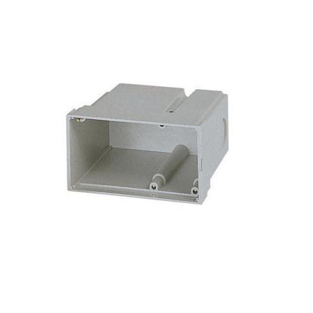 216550 M22-H3 Eaton Cover for use with Mounting Plate,