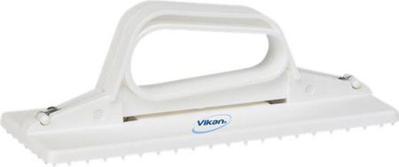 55105 Vikan 235cm White Mop Head