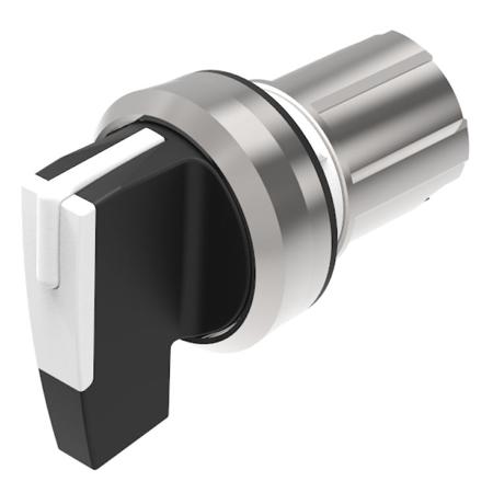 45-2819.2D90.003 EAO Pushbutton Actuator for Use with Switching Devices