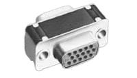 211011-4 TE Connectivity, Series 90 Series Connector Saver For Use With D Sub Connector
