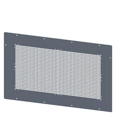 8MF1085-2UD20-0A Siemens 8MF1 Series Steel Top Cover Plate for Use with SIVACON, 800 x 500mm