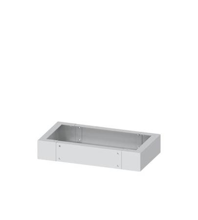 8GK9900-0KK24 Siemens ALPHA Base for use with ALPHA 630 DIN