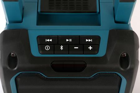 DMR200 Makita , Bluetooth Speaker