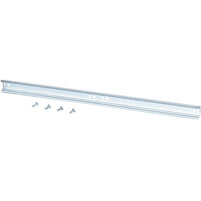 Mi TS 60 HENSEL DIN Rail, 584mm x 35mm x 15mm