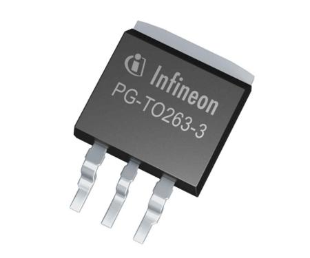IPB100N04S204ATMA4 N-Channel MOSFET, 100 A, 40 V, 3-Pin PG-TO263-3-2 Infineon