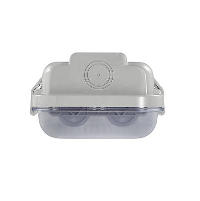 90074 Sylvania 26.6 W LED Batten Light, 240 V LED Batten, 1.28 m Long, IP65