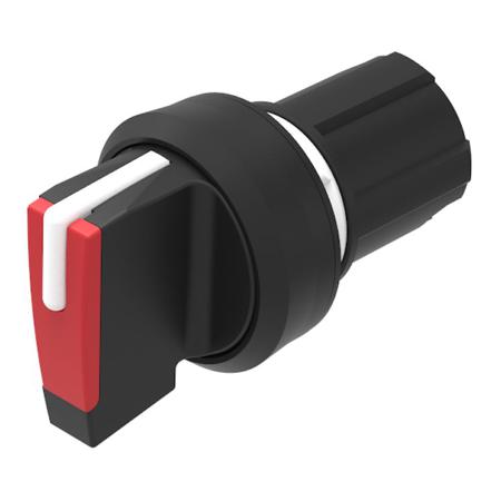 45-2828.1C20.001 EAO Pushbutton Actuator for Use with Switching Devices
