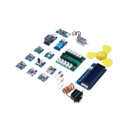 110061283 Seeed Technology Co., Ltd