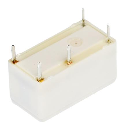 32-21-7-024-4000 Finder PCB Mount Relay, 5 → 48V dc Coil, 6A Switching Current, SPDT