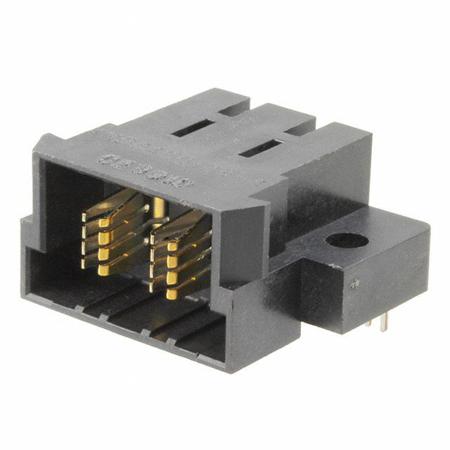 6450129-4 TE Connectivity AMP Connectors